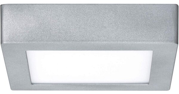 Paulmann 70648 - LED/11W Stropní svítidlo ALBIA 230V