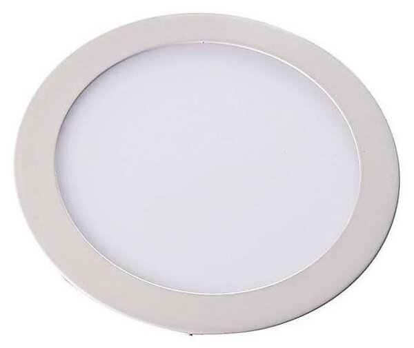 LED Podhledové svítidlo LED/18W/230V 3000K