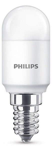 LED žárovka do lednice Philips E14/3,2W/230V 2700K