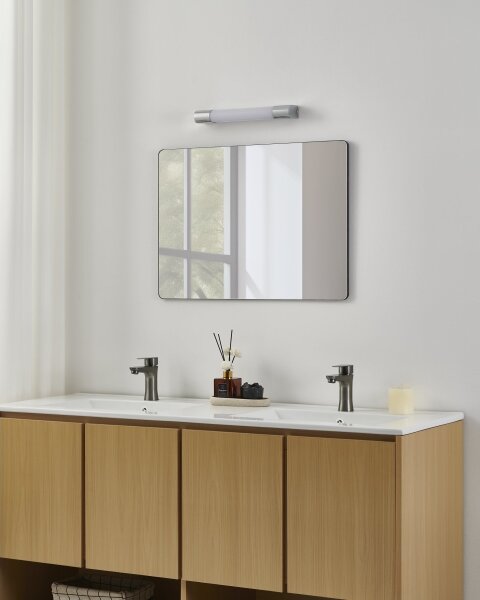 Eglo 98442 - LED Koupelnové osvětlení zrcadla TRAGACETE LED/8W/230V IP44