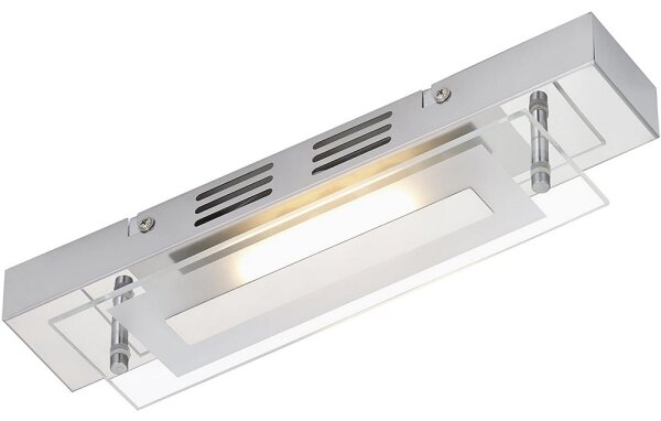 Briloner 2293-018 - LED Stropní svítidlo SPLASH LED/6W/230V