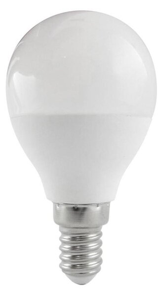 LED Žárovka E14/4W/230V 6500K