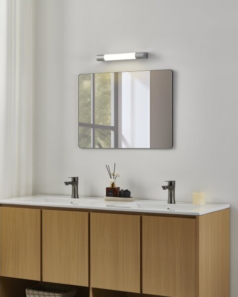 Eglo 98442 - LED Koupelnové osvětlení zrcadla TRAGACETE LED/8W/230V IP44