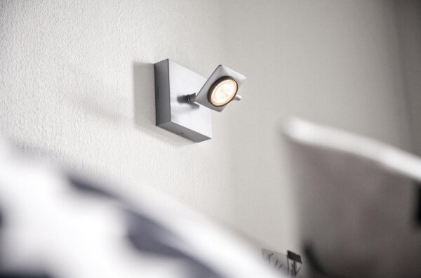 Philips 53190/48/P0 - LED Bodové svítidlo MYLIVING MILLENNIUM LED/4,5W/230V