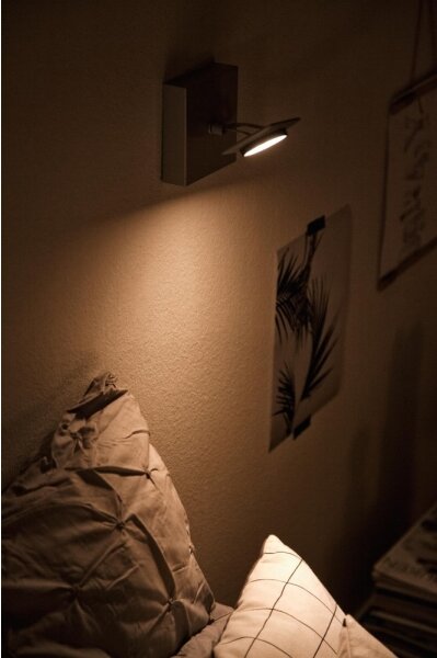 Philips 53190/48/P0 - LED Bodové svítidlo MYLIVING MILLENNIUM LED/4,5W/230V