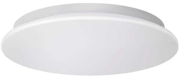 LED Koupelnové stropní svítidlo ADAR LED/12W/230V IP44 4000K