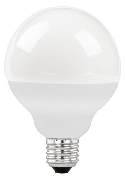 LED Žárovka G90 E27/12W 3000K - Eglo 11487