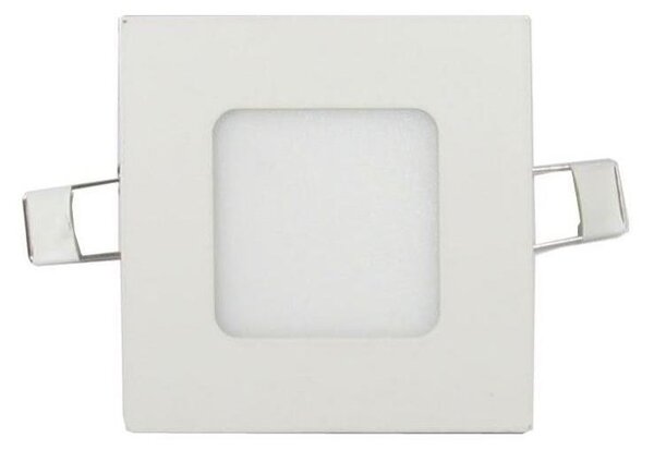 LED Podhledové svítidlo LED/3W/230V 6000K