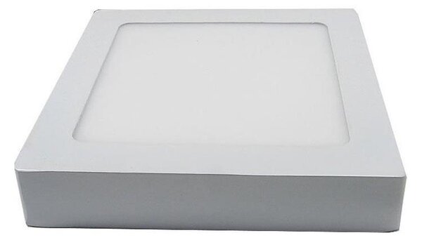 LED Stropní svítidlo LED/12W/230V 3000K