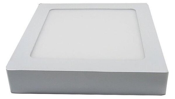 LED Stropní svítidlo LED/12W/230V 6000K