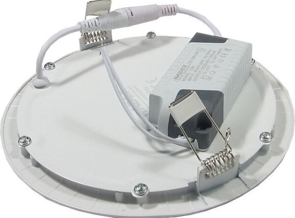 LED Podhledové svítidlo LED/12W/230V 6000K