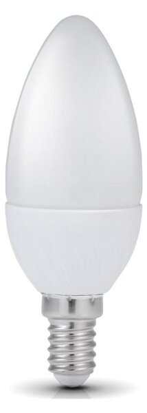 LED Žárovka E14/4,5W/230V 3000K