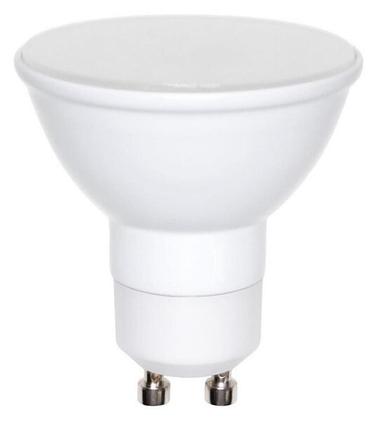 LED Žárovka GU10/6W/230V 4000K