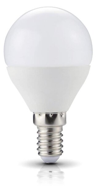 LED Žárovka E14/4,5W/230V 4000K