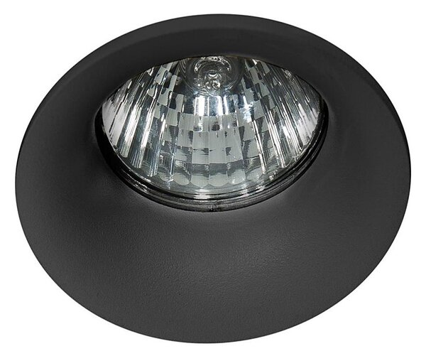 Azzardo AZ1716 - Podhledové svítidlo IVO 1xGU10/50W/230V