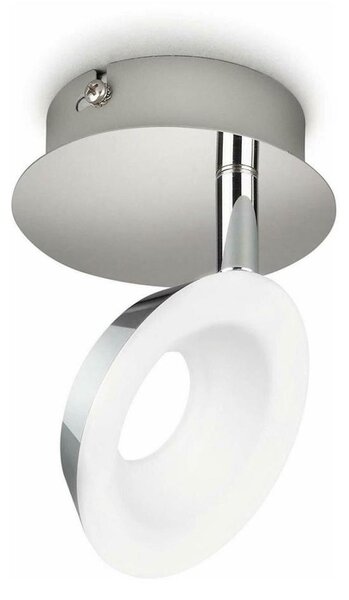 Philips 50142/11/P1 - LED Bodové svítidlo MACKINAW LED/5W/230V