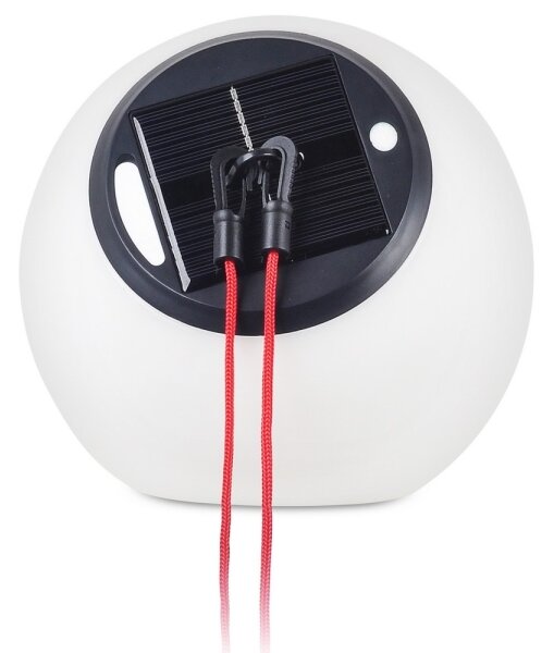 Top Light BALL RGB RC - LED RGB Stmívatelné solární svítidlo LED/1,2W/3,7V IP44