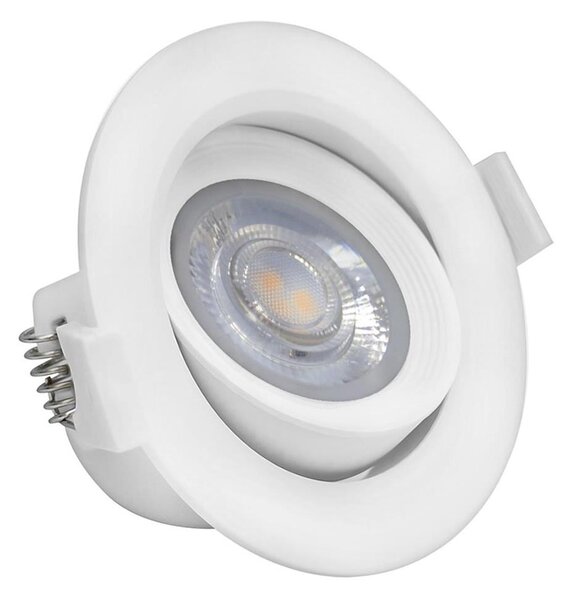LED Podhledové svítidlo EYE LED/5W/230V 3000K