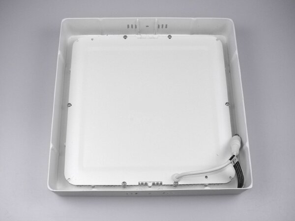 LED Stropní svítidlo GERRY LED/24W/230V 6000K