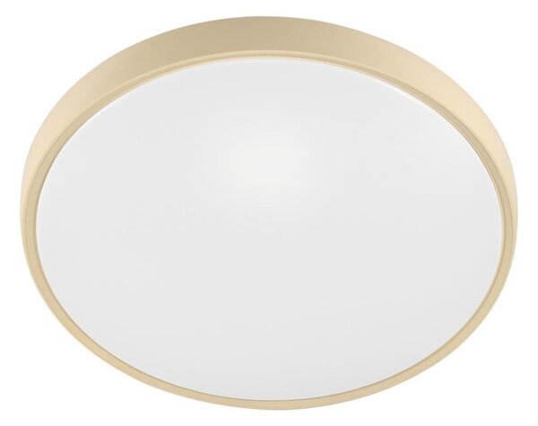Fulgur 27480 - Rámeček s difuzorem pro svítidlo VERA 420 GOLD