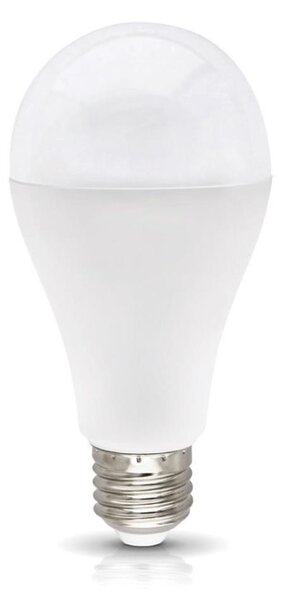 LED Žárovka E27/18W/230V 4000K