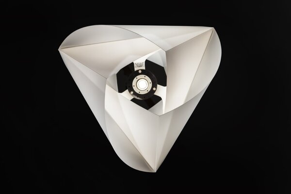 Slamp designová závěsná svítidla Gemmy Suspension