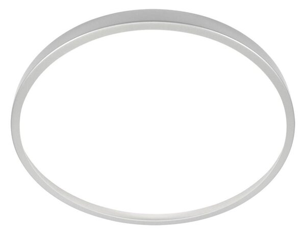 Fulgur 27476 - Rámeček pro svítidlo LINA 420 SILVER