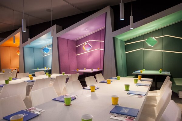 Slamp designová závěsná svítidla Gemmy Suspension