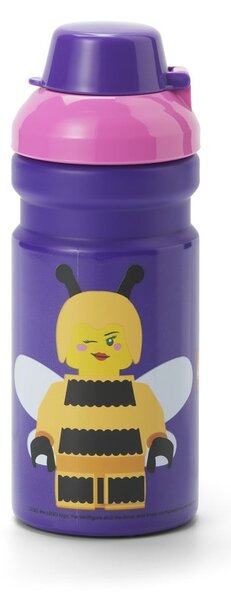 Dětský svačinový box s lahví Bee – LEGO®