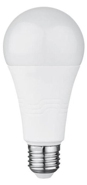 LED Žárovka E27/18W/230V 6000K 2000 lm