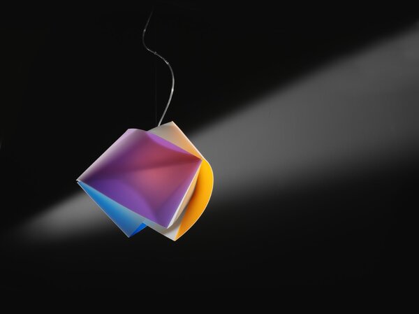 Slamp designová závěsná svítidla Gemmy Suspension