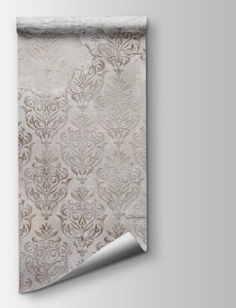 Fototapeta Stěna se vzorem, Fototapety s texturou, Populární fototapety, u59142 - Tapeko.co.cz