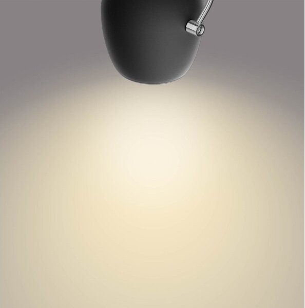 Philips 50611/30/P0 - LED Bodové svítidlo RIVANO LED/4,3W/230V