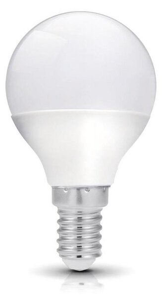 LED Žárovka E14/7W/230V 3000K 525lm