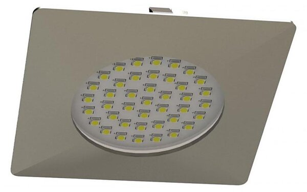 Eglo 78744 - LED Podhledové svítidlo PINEDA LED/12W/230V