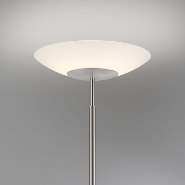 Paul Neuhaus 655-55-LED Stmívatelná stojací lampa ALFRED LED/28W+LED/4W/230V