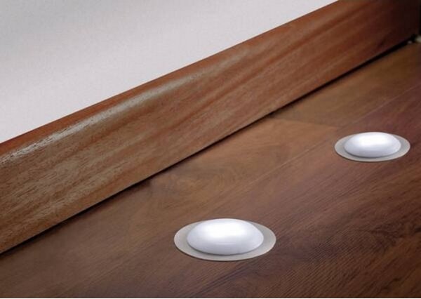 Paulmann - Nice Price 3630 - SADA 3x LED/0,3W IP44 Orientační svítidlo 230V