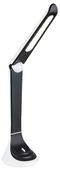 Rabalux - LED Stolní lampa LED/5W/230V černá