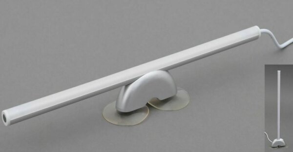 Briloner 2007-019 - LED Stmívatelné osvětlení zrcadla LED/7W/230V 2700-6500K