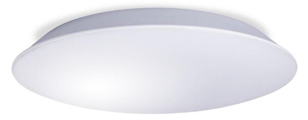 LED Koupelnové stropní svítidlo AVESTA LED/12W/230V 4000K IP54