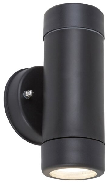Rabalux 8833 - Venkovní nástěnné svítidlo 2xGU10/10W/230V IP44