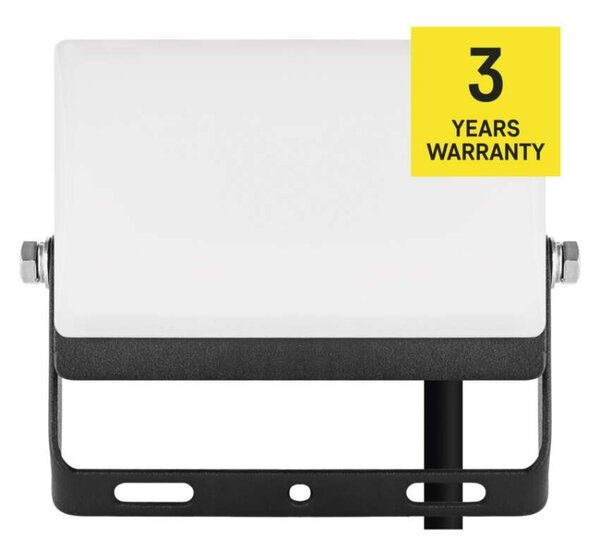 EMOS Lighting LED reflektor TAMBO EVO, 10 W, 1000 lm, IP65, černý