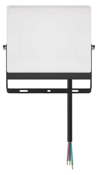 EMOS Lighting LED reflektor TAMBO EVO, 30 W, 3000 lm, IP65, černý