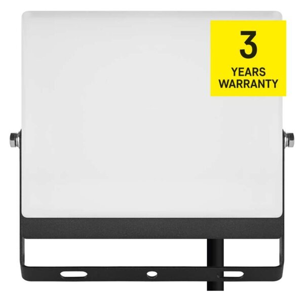 EMOS Lighting LED reflektor TAMBO EVO, 30 W, 3000 lm, IP65, černý