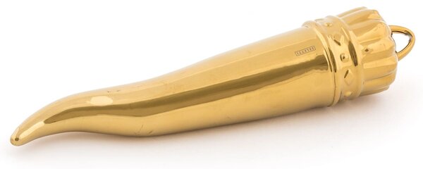 Seletti designová dekorace Memorabilia My Lucky Horn