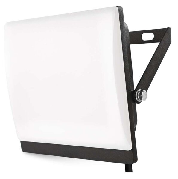 EMOS Lighting LED reflektor TAMBO EVO, 30 W, 3000 lm, IP65, černý