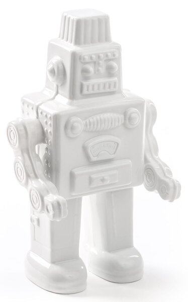 Seletti designová dekorace Memorabilia My Robot