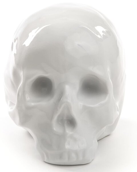 Seletti designová dekorace Memorabilia My Skull
