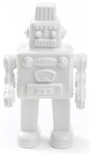 Seletti designová dekorace Memorabilia My Robot
