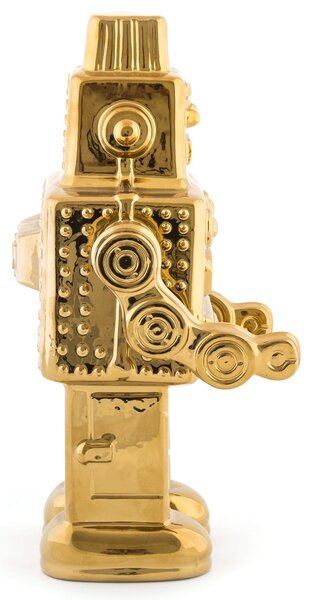 Seletti designová dekorace Memorabilia My Robot